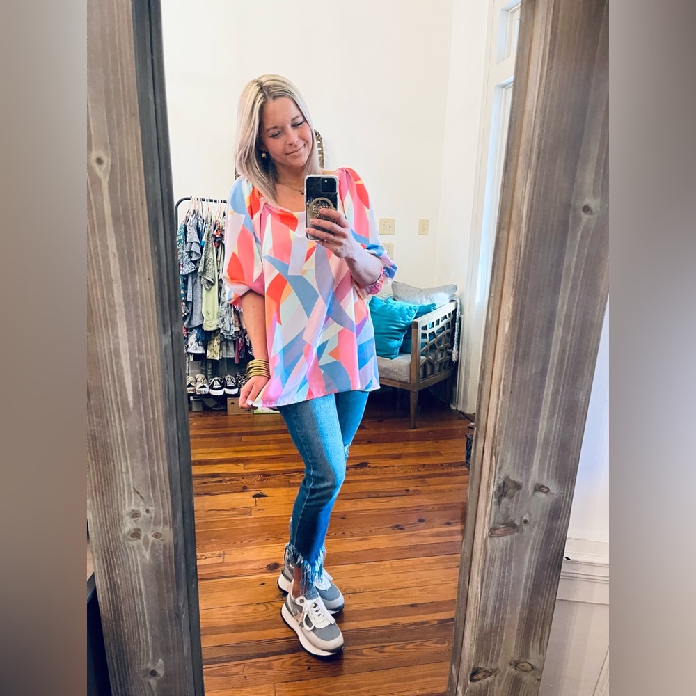 Boutique Top
